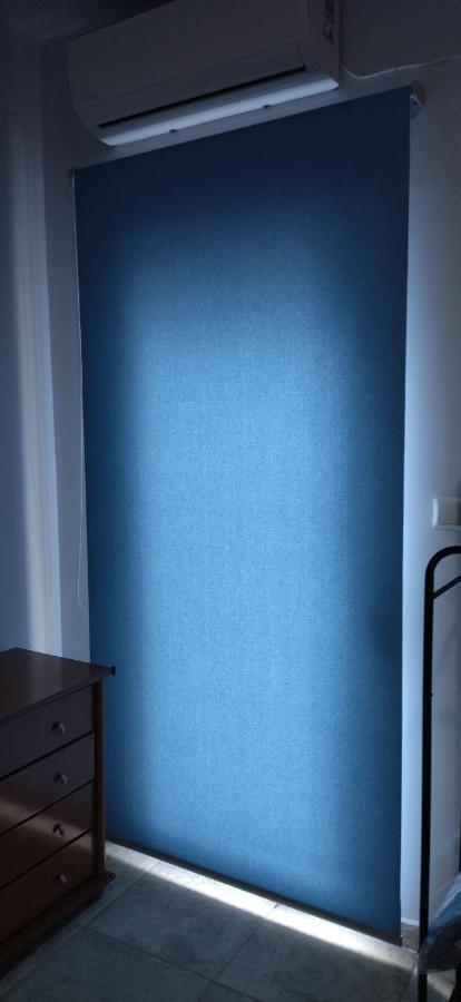 Ilio Socrates Appartement Skála Marión Buitenkant foto
