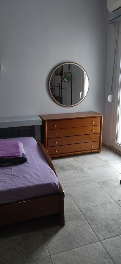 Ilio Socrates Appartement Skála Marión Buitenkant foto