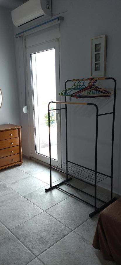 Ilio Socrates Appartement Skála Marión Buitenkant foto