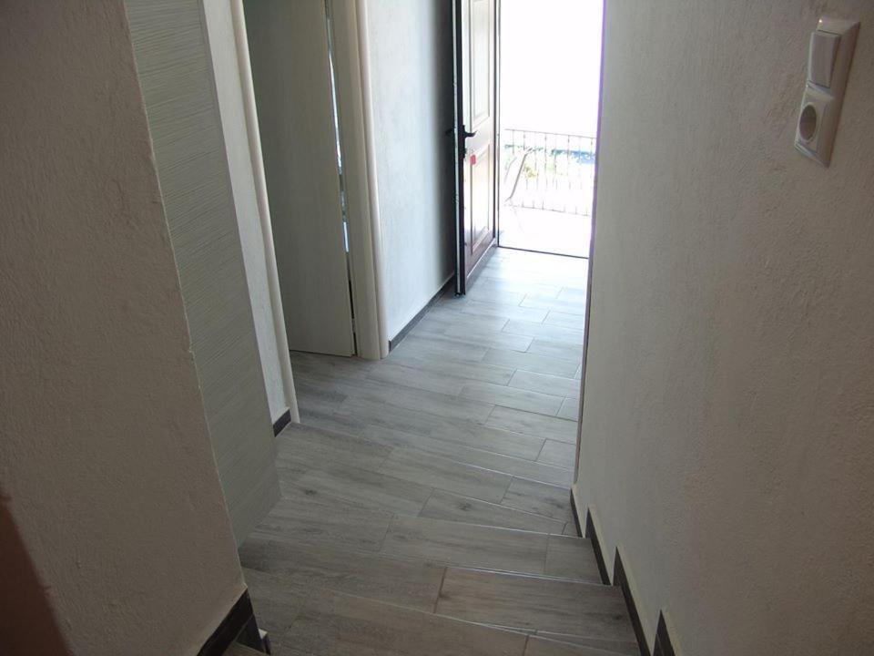 Ilio Socrates Appartement Skála Marión Buitenkant foto